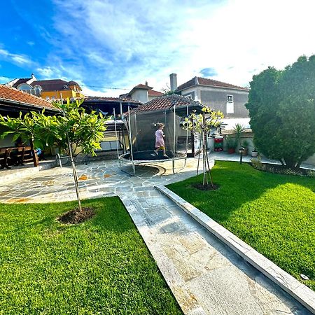 Guestrooms Stoyanovi Chernomorets Luaran gambar