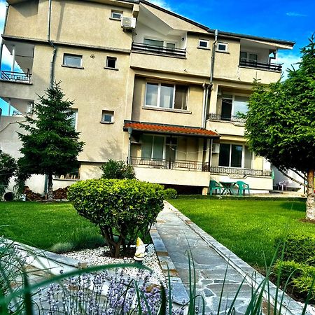 Guestrooms Stoyanovi Chernomorets Luaran gambar