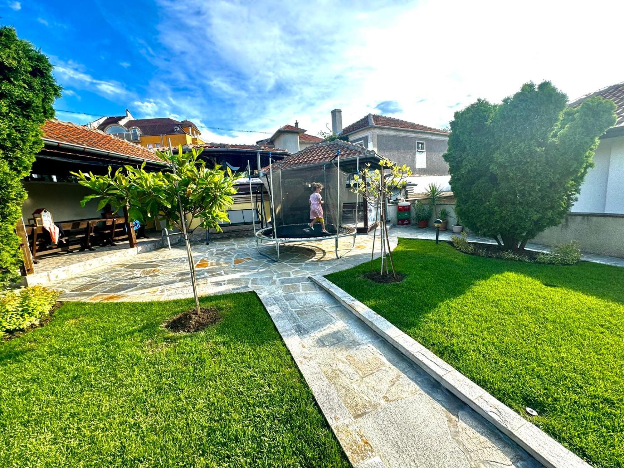 Guestrooms Stoyanovi Chernomorets Luaran gambar