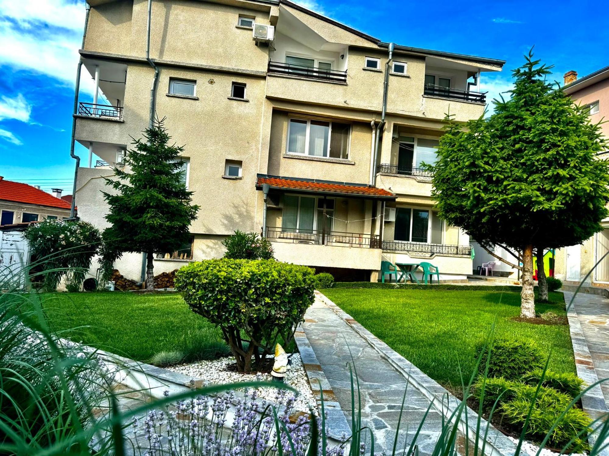 Guestrooms Stoyanovi Chernomorets Luaran gambar