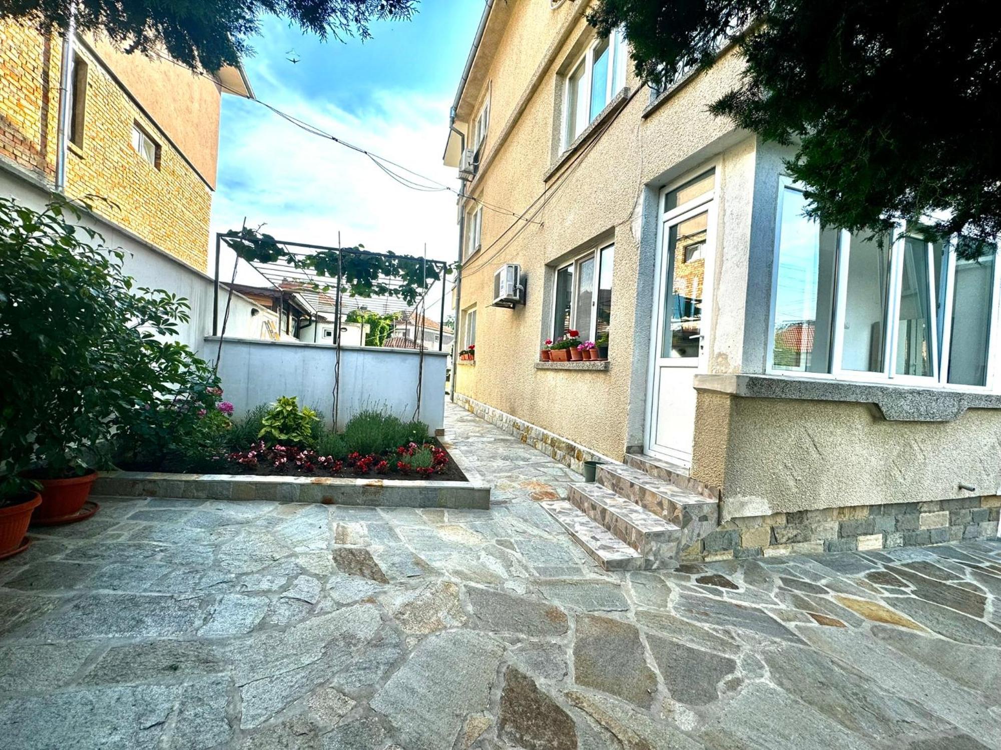 Guestrooms Stoyanovi Chernomorets Luaran gambar