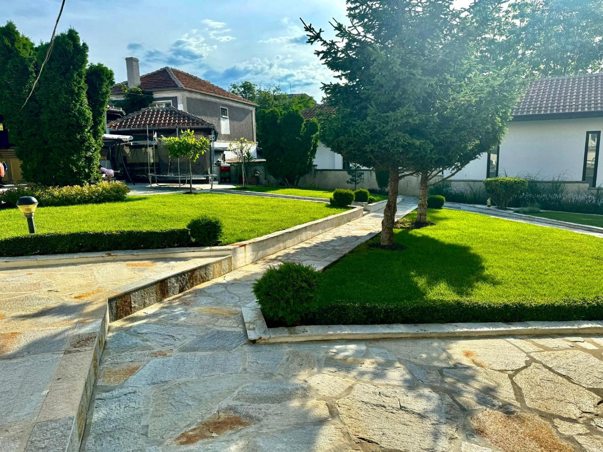 Guestrooms Stoyanovi Chernomorets Luaran gambar