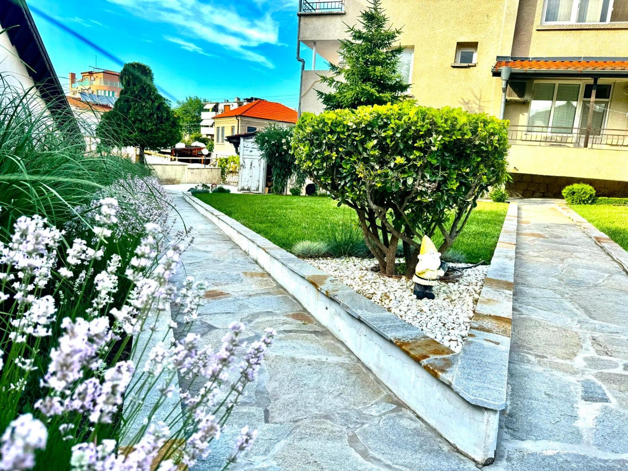 Guestrooms Stoyanovi Chernomorets Luaran gambar