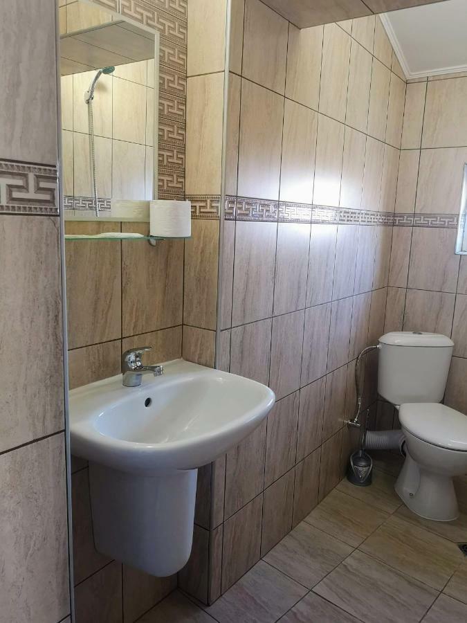 Guestrooms Stoyanovi Chernomorets Luaran gambar