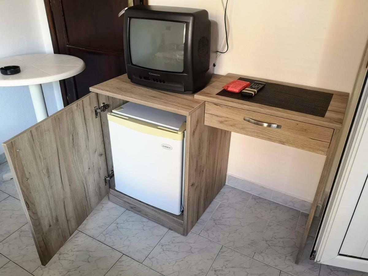 Guestrooms Stoyanovi Chernomorets Luaran gambar