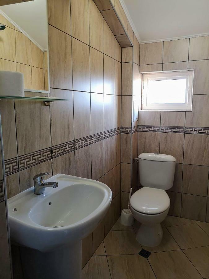 Guestrooms Stoyanovi Chernomorets Luaran gambar