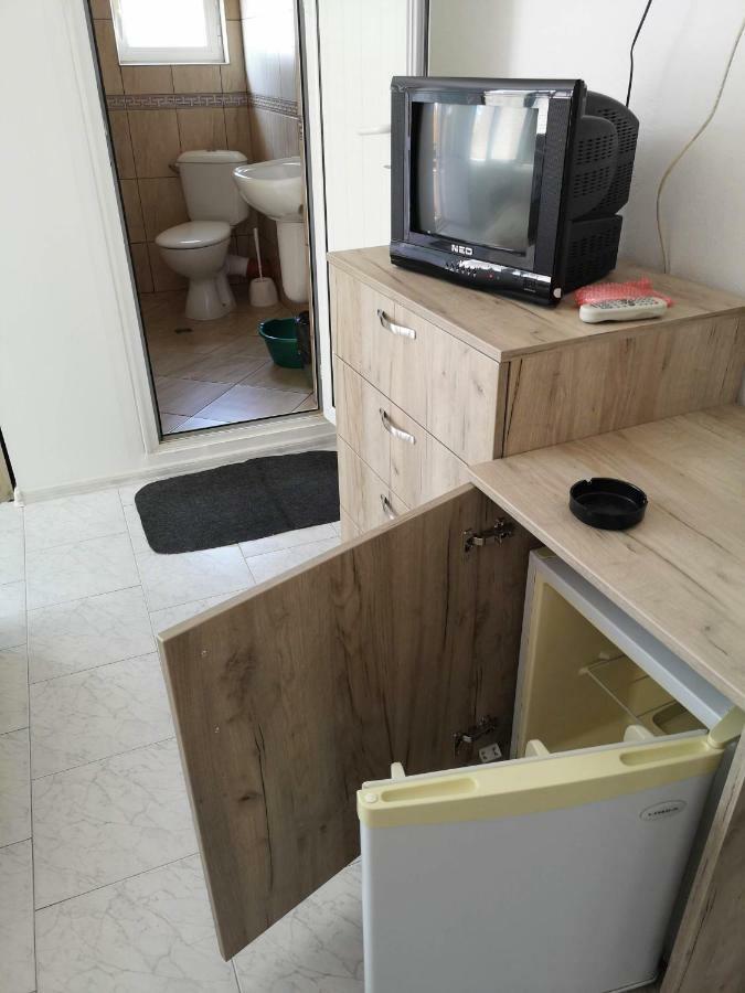 Guestrooms Stoyanovi Chernomorets Luaran gambar