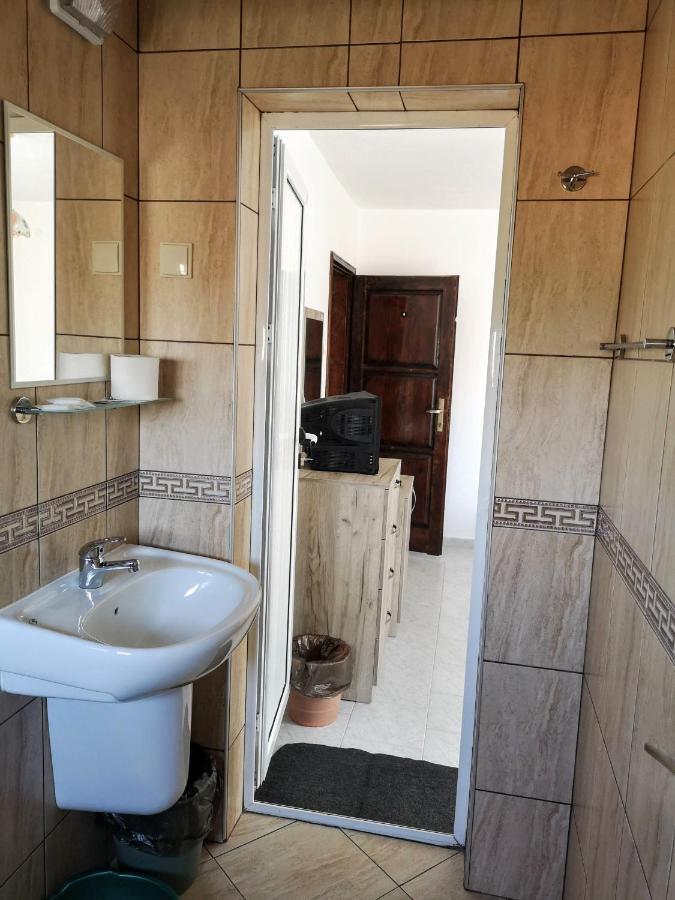 Guestrooms Stoyanovi Chernomorets Luaran gambar